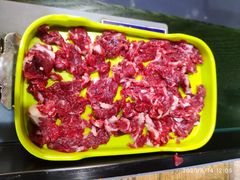 -彩鹿·潮汕·鲜牛肉·自助火锅(伊电园店)