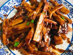 -邱记私房菜·十八年本地菜