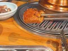 -金顺碳烤肉(1号店)