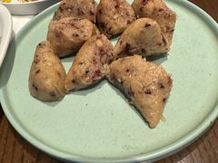 -佘山世茂艾美·御珍轩中餐厅