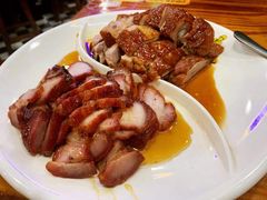 -澳门陈光记烧味饭店(南京德基广场店)