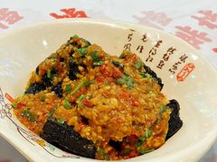 -虎虎龙虾大排档(双井店)