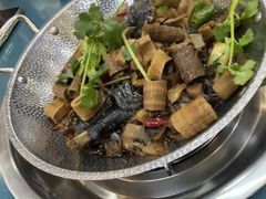 -贵州笋子鸡(米市街店)