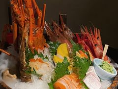 -花潮料理艺食馆(成都万象城店)