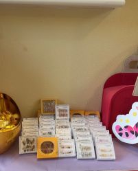 -蜜丝卡伦美甲美睫半永久