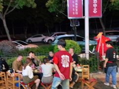 -塘屋烧烤·云南火塘烧烤品牌(春城慧谷旗舰店)