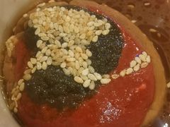 -八先生涮肉房(三里河店)
