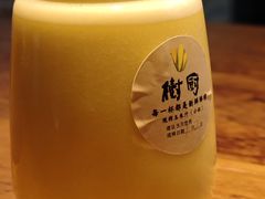 -树厨贵州菜(铜仁花果山店)