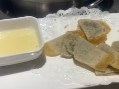 -浩爷羊蝎子火锅(望京店)