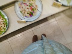 -新洪记·丽久饭店(铁西店)
