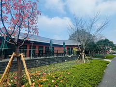 -浦江二号·独栋江景餐厅(滨江大道店)