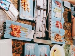 -COMe烤(对炉店)