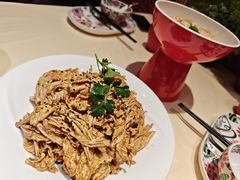 -京鸭棠(让胡路万达店)