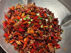 -三江里·宜宾川菜(亚运村店)