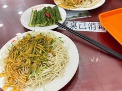 -新川面馆(新街口起源店)