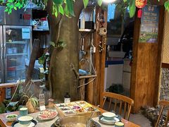 -大理董·董家小厨野生菌火锅(古城旗舰店)