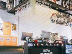 -Hi YOU你的饭局泰餐厅(雍和宫店)