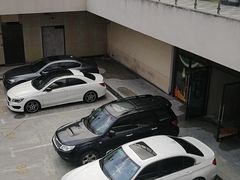 -富都滨江地下停车场