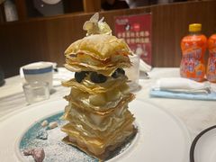 -唐猫庭院·千年陕菜(大唐不夜城店)