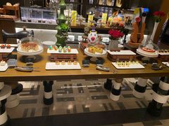 -康莱德酒店·美庭自助餐厅