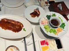 -四季民福烤鸭店(故宫店)