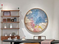 -潮一不贰·法式甜品·生日蛋糕·西式简餐(外滩店)