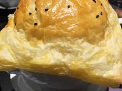 -小天鹅戴斯酒店鲸鲨百汇创作料理