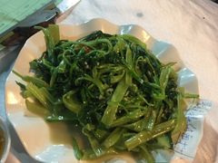 -仑头海鲜城(仑头环村南路店)
