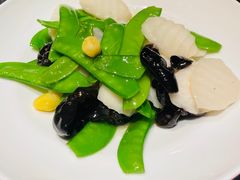 -金掌勺东北菜(格兰晴天店)