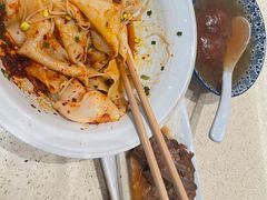 -大师兄·手工面·西北菜(美的悦然广场店)