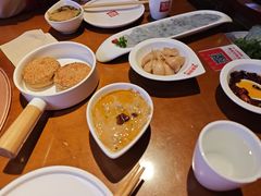 -宝泉铜锅·涮羊肉(解放东路店)