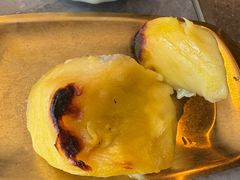 -伍棵星炭烤自助料理·烤鳗鱼(浦东食品城店)