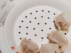 -凯达饺子城(燕山大街店)