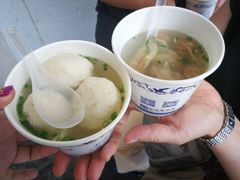 -同利肉燕老铺(澳门路店)