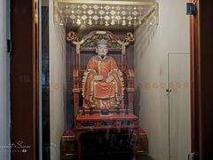-新加坡佛牙寺龙华院