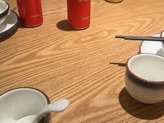-四姐妹东北饺子(沙尾路店)