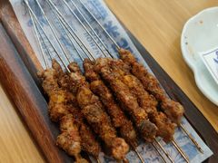 -马记永·兰州牛肉面(山姆外高桥店)