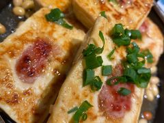 客家酿豆腐-原味田园·客家菜·土窑鸡(中航城君尚购物中心店)