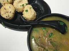 -小杨生煎(湟普汇店)
