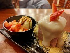 -鲜芋仙(高新万达广场店)