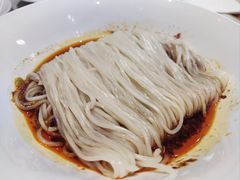 红油燃面-鼎泰丰(南门店)
