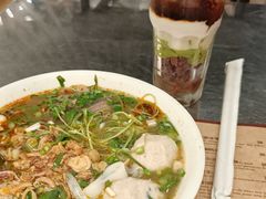 -Cô Thành Restaurant