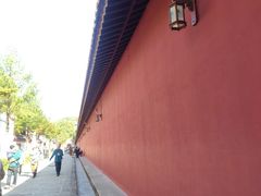 -南岳衡山风景名胜区-南岳大庙