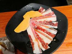 -山之屋炭火烧肉·生啤畅饮(大朗万科中央公园店)