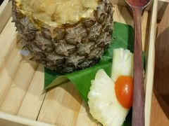 -云海肴·汽锅鸡·云南菜(东坝金隅店)