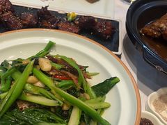 -到家尝北京菜(西坝河店)