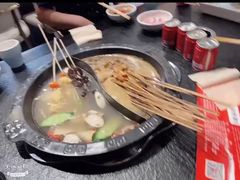 -宏姐串串香(征仪路店)