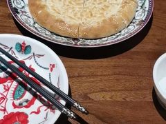 -天山醉美·新疆餐厅(富华里店)