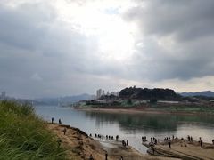 -金海湾滨江公园