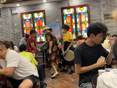 -民信老铺(华盖路店)